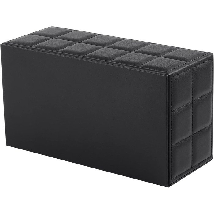 Скляна коробка для серветок, органайзер для косметичних серветок, декоративний тримач для вашого дому