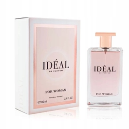 Парфумована вода Fragrance World Ideal, 100 мл
