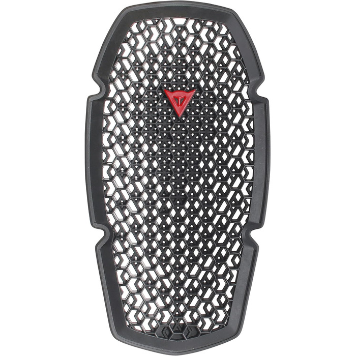Захист попереку Dainese Tiger 1875611, чорний, безпека