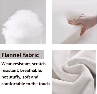 Складаний диван-крісло, диван-ліжко, татамі, крісло-мішок для дорослих та дітей, сірий, 90х140 см