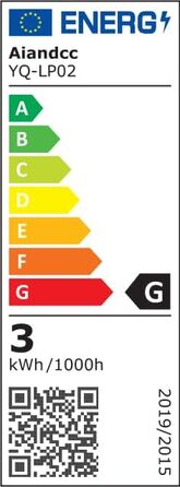 Акумуляторна настільна лампа Vollmetall (2 шт) LED, бездротова, 3 режими світла, сенсорне керування, золота. Лампа на стіл для їдальні, спальні, готелю