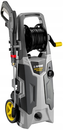 Мийка високого тиску Lavor Cruiser 150 Pro 180 bar, 2300 Вт