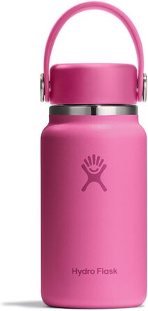 Термос Hydro Flask Micro 200 мл – міні-пляшка з ізоляцією, Reef – зберігає напої холодними до 7 годин