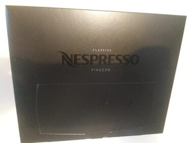 Капсули Nespresso B2B Finezzo - 50 шт.