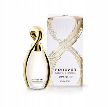 Парфумована вода Laura Biagiotti Forever Gold, 60 мл
