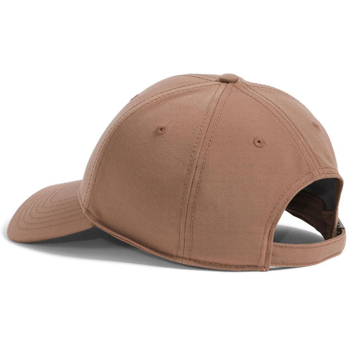 Кепка The North Face Classic 66 Recycled - універсальний розмір, Latte/White Dune