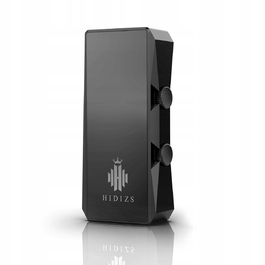 USB ЦАП та підсилювач для навушників Hidizs S9 Pro Plus Martha, DSD 768кГц/32Біт