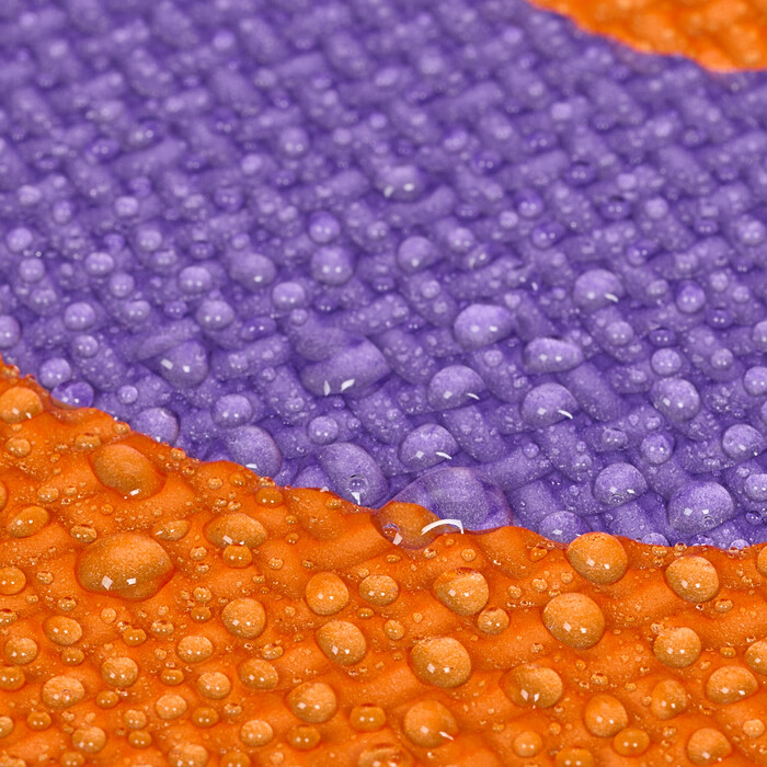 Relaxdays Heaven and Hell Puzzle Mat