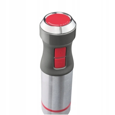 Занурювальний блендер ZELMER ZHB4652 1400 Вт з подрібнювачем