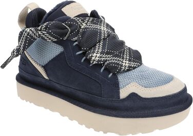 Кросівки UGG Lowmel для жінок (41 EU, Темно-синій Sea Salt)