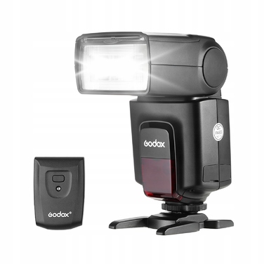 Спалах Godox TT520 II