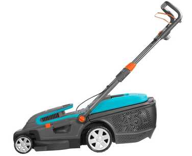 Електрична газонокосарка GARDENA PowerMax 1800W, 45л (1800/42)