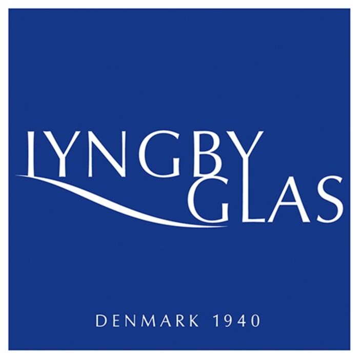 Келихи для білого та червоного вина Lyngby Glas Juvel, прозорі, 90 мл, 4 шт.