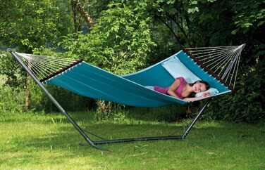 AMAZONAS Sumo Grande Hammock Stand