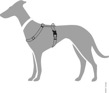 Набір посуду Vario Rapid сірого кольору, розмір S, сірий XS-S