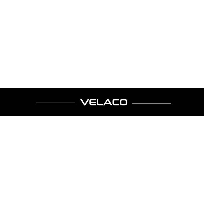 Вугільний гриль VELACO, 48 x 32 см