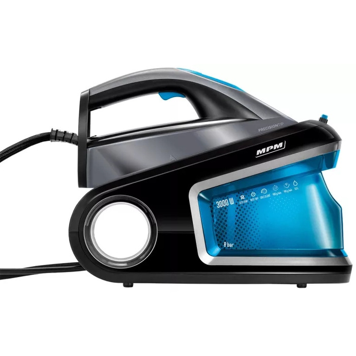 Паровий генератор MPM MZE-28