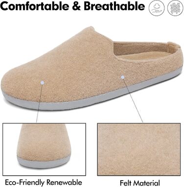 Тапочки халатні зимові Mishansha з м'якого фетру для жінок та чоловіків, розмір 36-48, колір персиковий