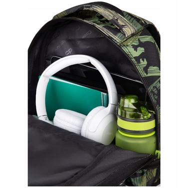 Рюкзак Jerry Coolpack Adventure Park 