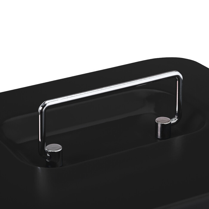 Lockable Cash Box