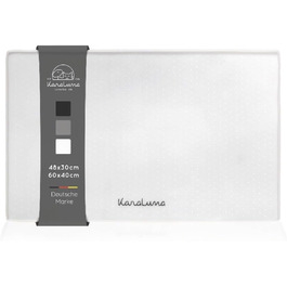 колір: прозорий (прямокутний)