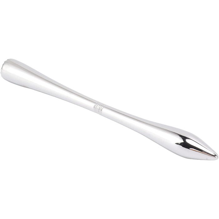 Stainless Steel Ice Pick, Ice Breaker, Professional Manual All-Metal Ice Crusher Food Grade for Kitchen, Bar, Restaurant