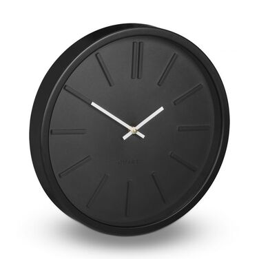 Relaxdays Wall Clock modern