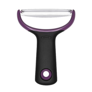 Набір овочечисток OXO Good Grips 3 шт. з нержавіючої сталі (великий, Y-подібна)