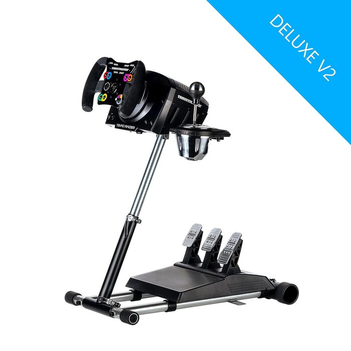 Кріплення для керма Thrustmaster TX/T300RS Wheel Stand Pro Deluxe V2