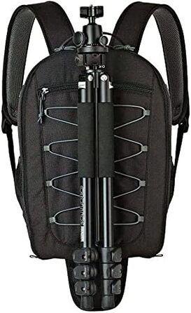 Lowepro Adventura: Рюкзак для фототехніки з відділенням для ноутбука 13