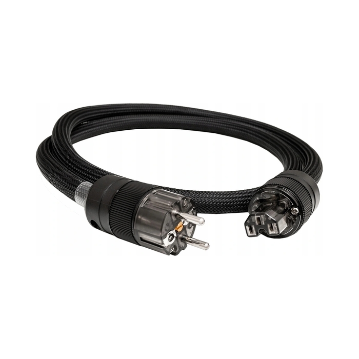 Кабель живлення Taga Harmony TPC-TS, 1 м