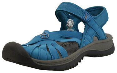KEEN Rose сандалі жіночі повсякденні закриті Fjord Blue 39 EU