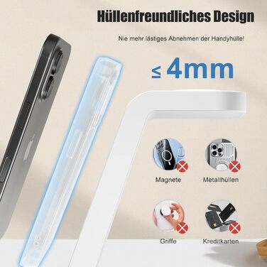 Бездротова зарядна станція 3-в-1 15W для iPhone 17 Pro Max Plus/16/15/14/13, Apple Watch Ultra/3/10/9/8/SE, AirPods Pro 4/3/2 – складана, рожева/біла