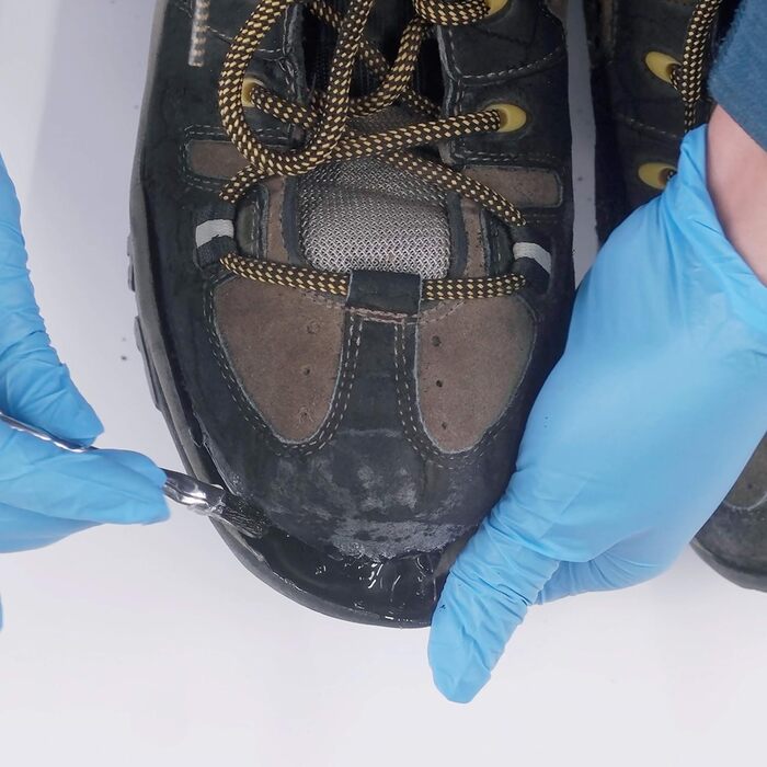 McNett Freesole Shoe Repair