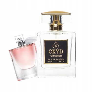Жіночі парфуми OXYD 106 La Vie Est Belle, 50 мл