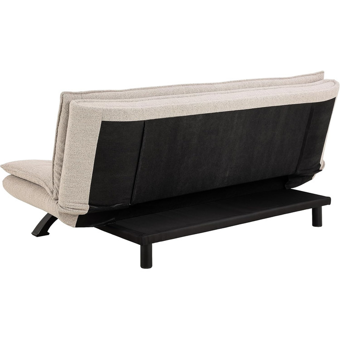 AC Design Jasper Bettcouch Schlafsofa