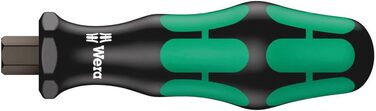 Набір викруток Wera 88/1 Vario-Satz, універсальний, професійний