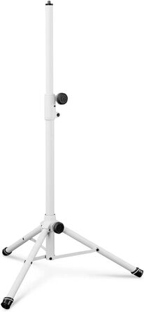 Підставка для нот Gravity NS 411 W, біла, регулювання висоти до 1200 мм