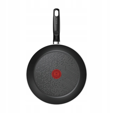 Набір сковорідок Tefal з антипригарним покриттям, сірі, 3 предмети (20/24/28 см)