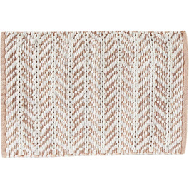 Дозатор для мила SKL Home Alanya, колір Blush (для килимового покриття)