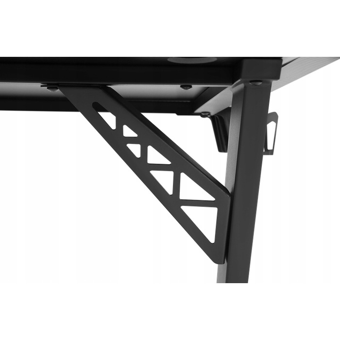 Ігровий стіл Defender, 120 x 74 x 60 см