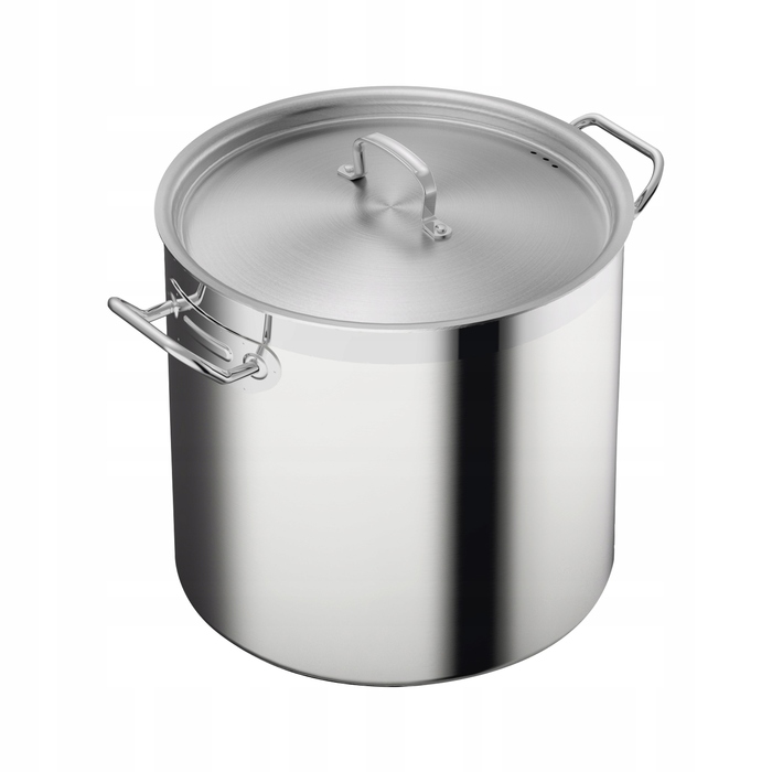 Традиційна каструля Nutrichef, 35 л