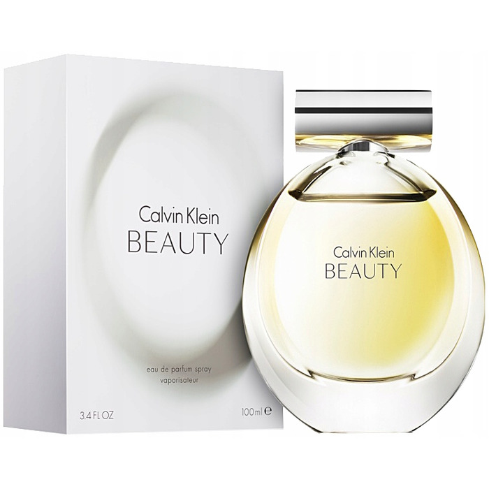 Парфумована вода для жінок Calvin Klein Beauty, 100 мл