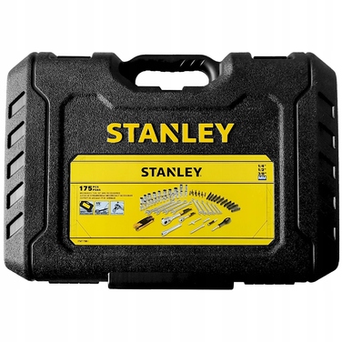 Набір інструментів Stanley STMT17380-1 (1/4
