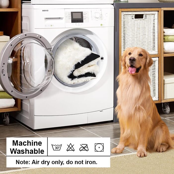 Wdmiya Самогріюча ковдра для домашніх тварин 90x60 см, ковдра для котів та собак, тепла та м'яка ковдра, без електроживлення, для автомобіля, для дому.