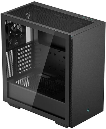 Корпус DeepCool CH510 Mid Tower ATX