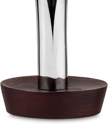 Alessi Incense Stick Holder, Stainless Steel, One Size