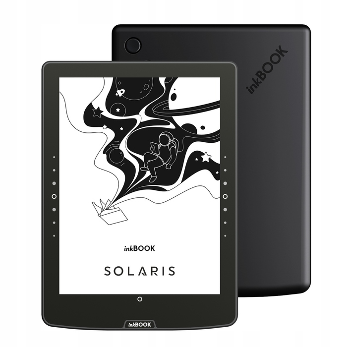 Електронна книга inkBOOK Solaris 6