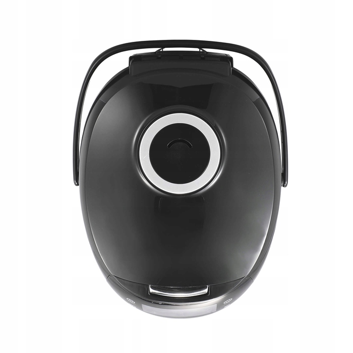 Мультиварка TurboTronic 5 л, 860 Вт, 18 програм, відкладений старт
