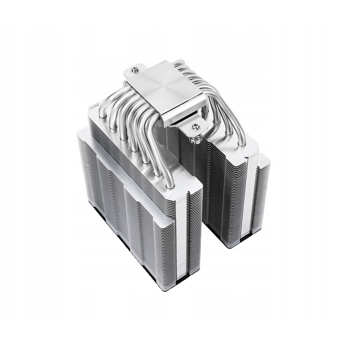 Кулер для процесора Thermalright Phantom Spirit 120 (2x120мм)